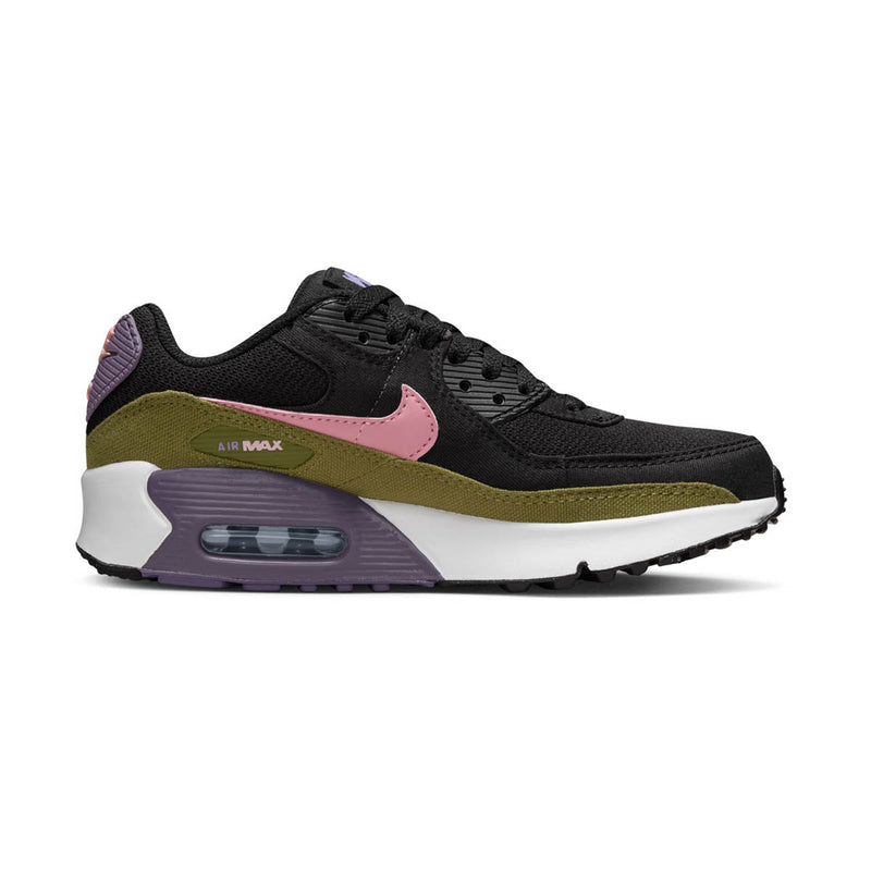 Air Max 90 Big Kids' Shoes