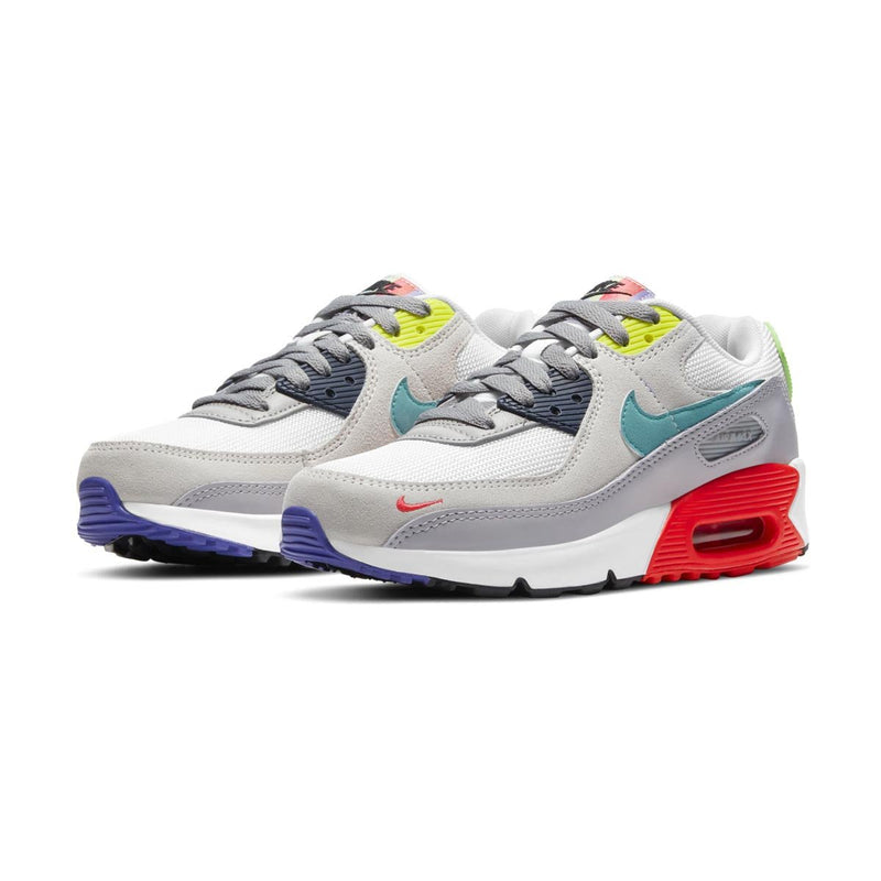 Air Max 90 EOI Big Kids' Shoe