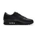 Air Max 90 LTR 'Triple Black' Men's Shoe