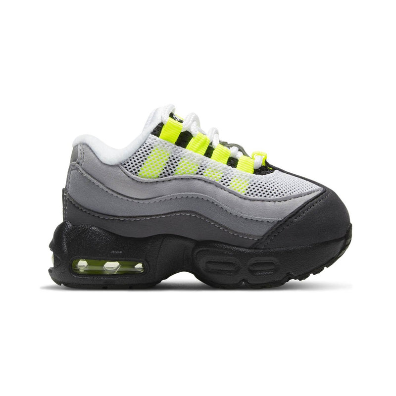 Air Max 95 Baby/Toddler Shoe