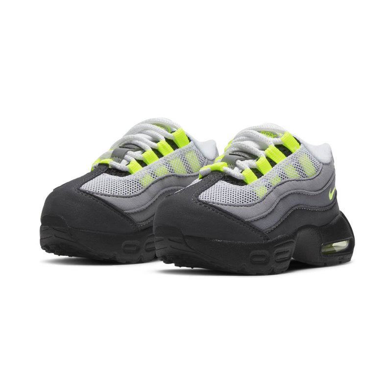 Air Max 95 Baby/Toddler Shoe