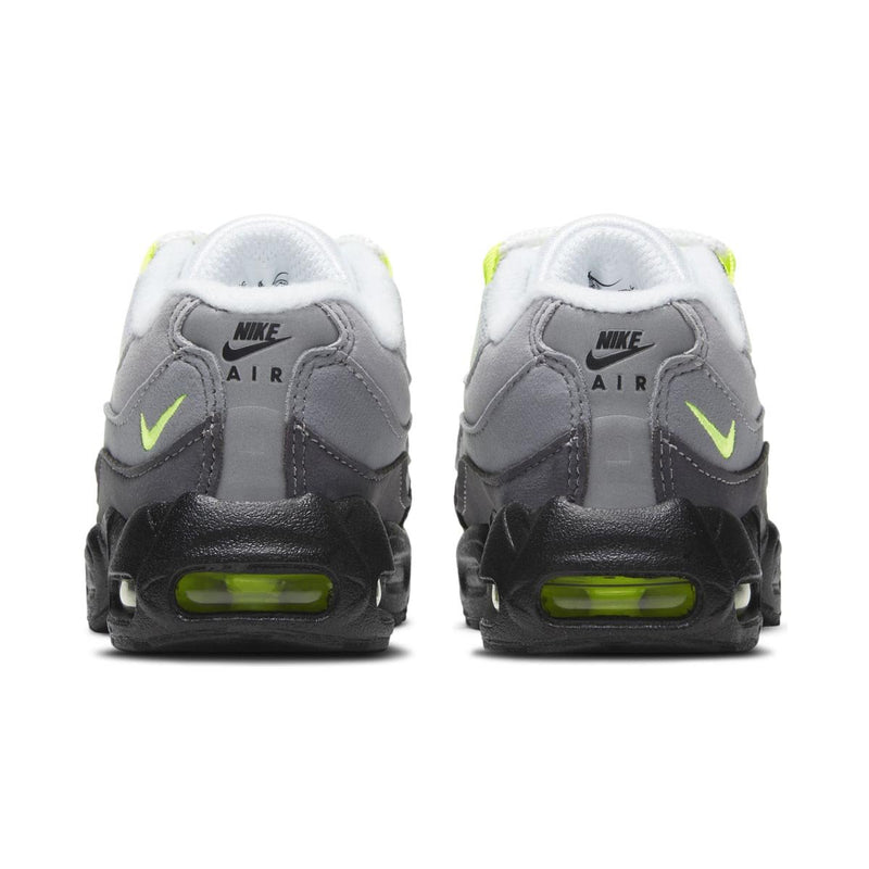 Air Max 95 Baby/Toddler Shoe