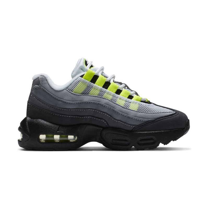 Air Max 95 OG Little Kids' Shoe