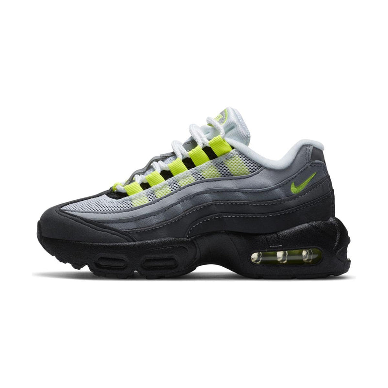 Air Max 95 OG Little Kids' Shoe