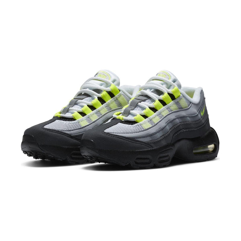 Air Max 95 OG Little Kids' Shoe