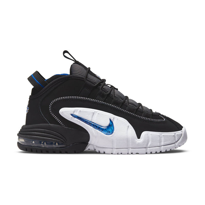 Air Max Penny Big Kids' Shoes