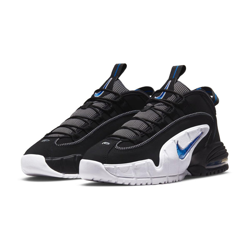 Air Max Penny Big Kids' Shoes