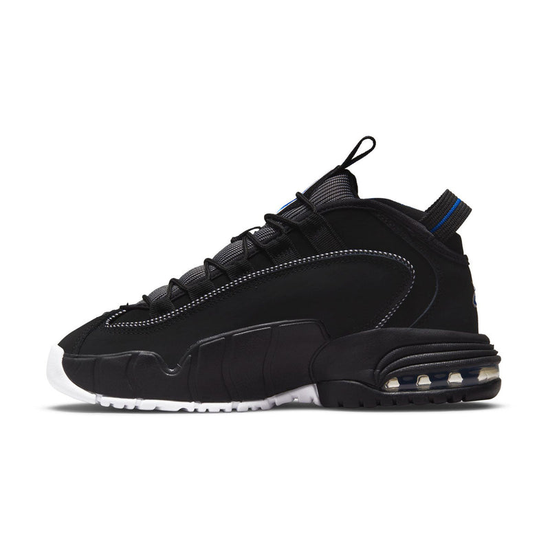 Air Max Penny Big Kids' Shoes