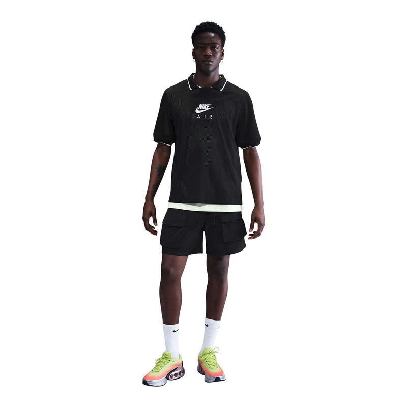 Air Men's Soccer Jersey