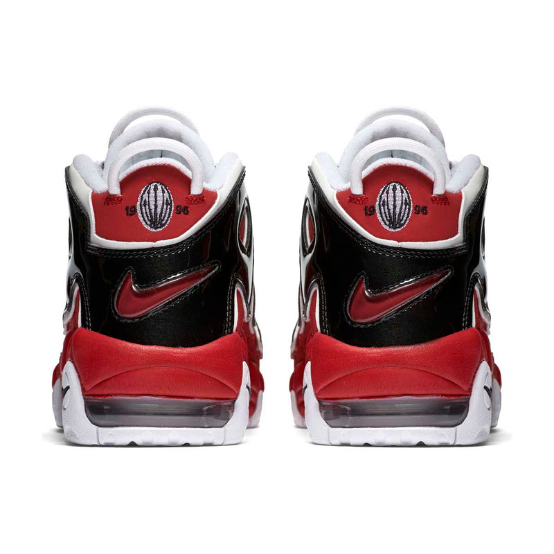Air More Uptempo Big Kids' Shoe