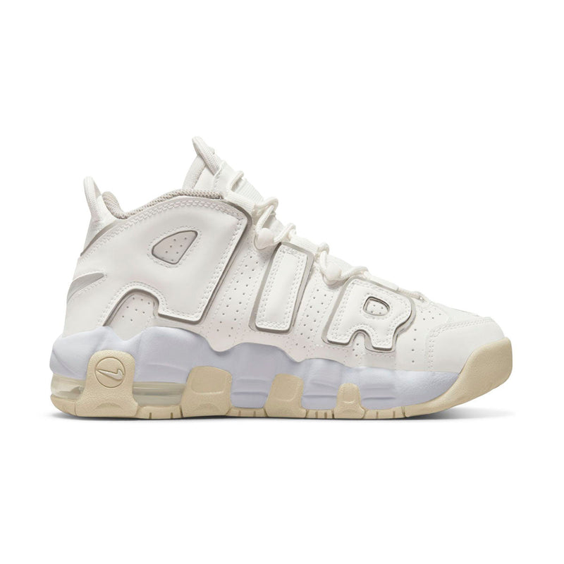 Air More Uptempo Big Kids' Shoes