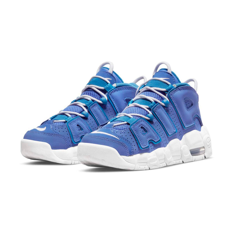 Air More Uptempo Big Kids' Shoes