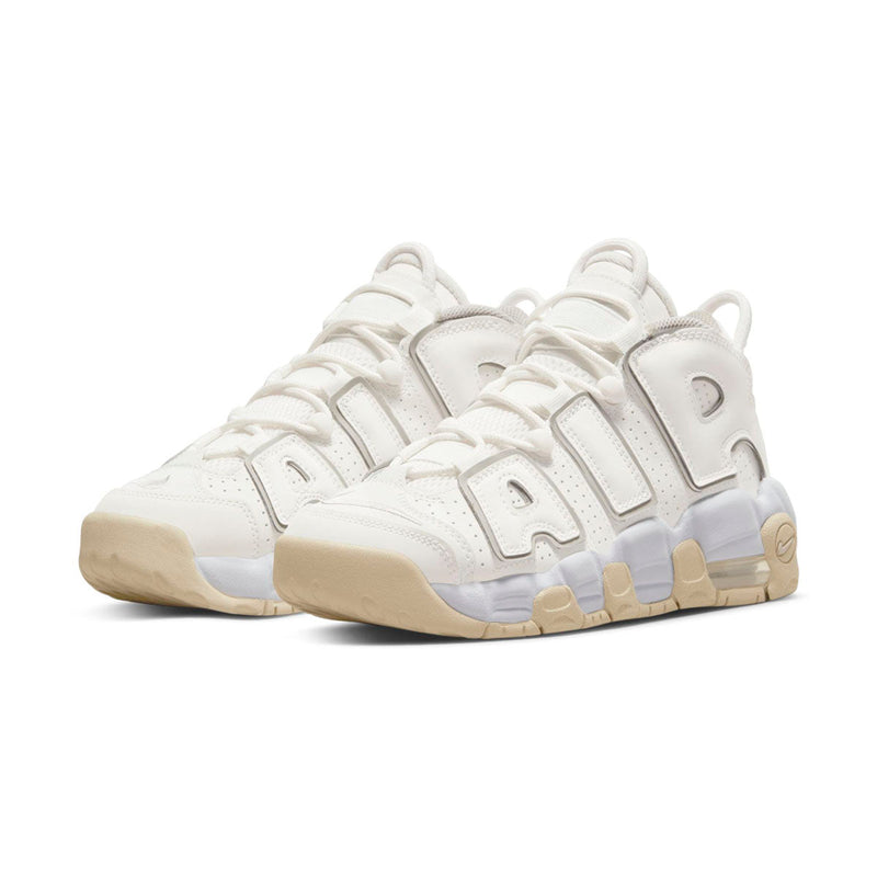Air More Uptempo Big Kids' Shoes
