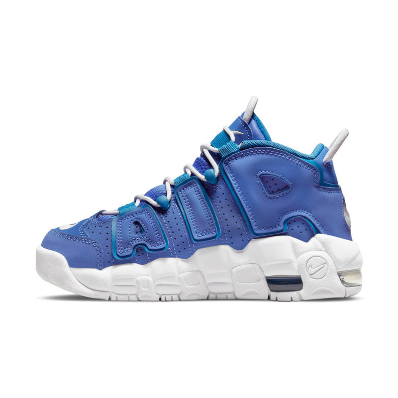 Air More Uptempo Big Kids' Shoes