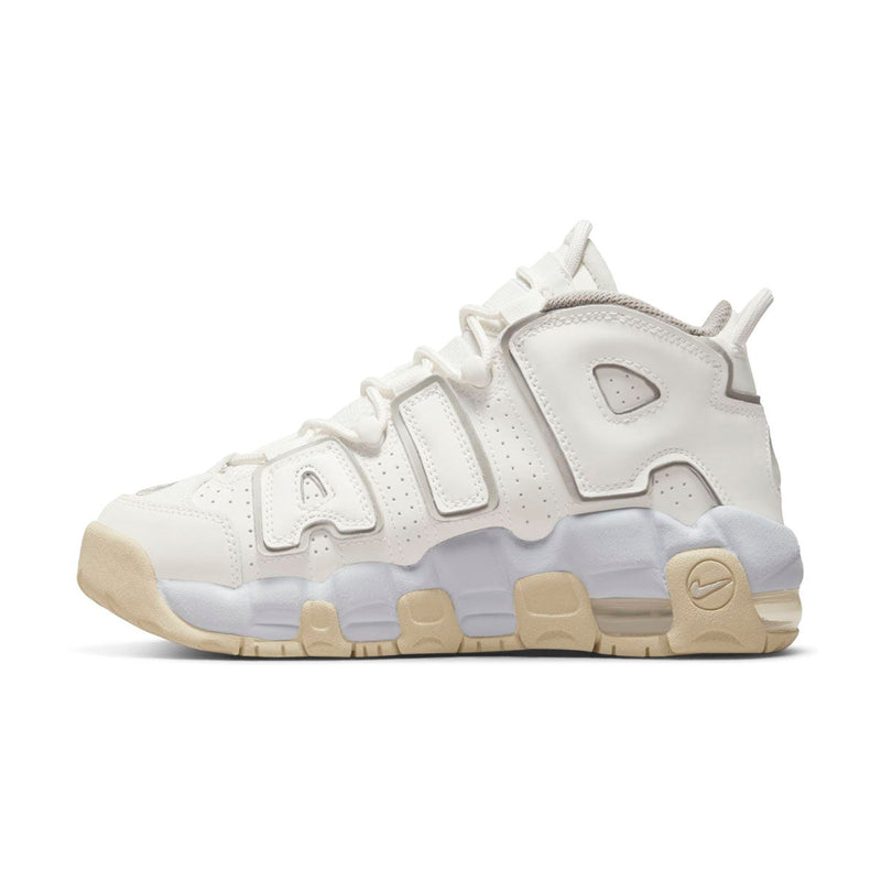 Air More Uptempo Big Kids' Shoes