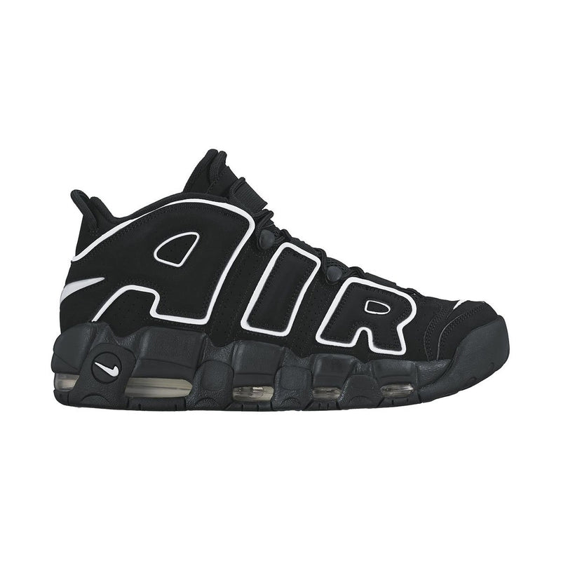 Air More Uptempo Men's Shoe