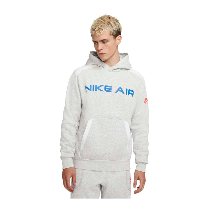 Air Pullover Fleece Men's Hoodie