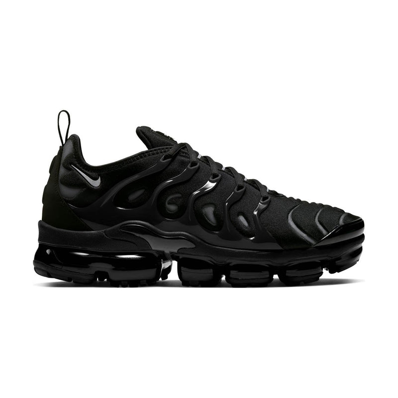 Air VaporMax Plus 'Triple Black' Men's Shoe