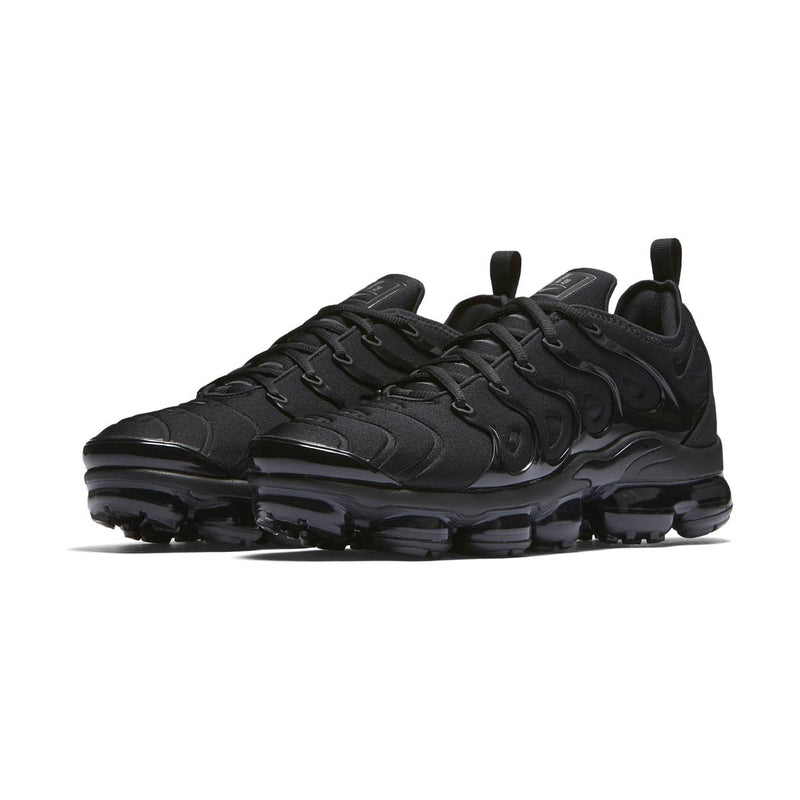 Air VaporMax Plus 'Triple Black' Men's Shoe