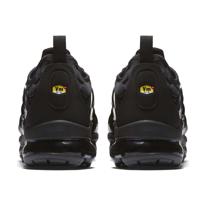 Air VaporMax Plus 'Triple Black' Men's Shoe