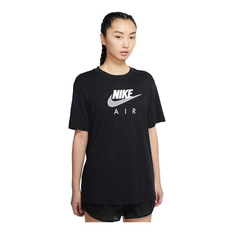 Air Women's Boyfriend Top