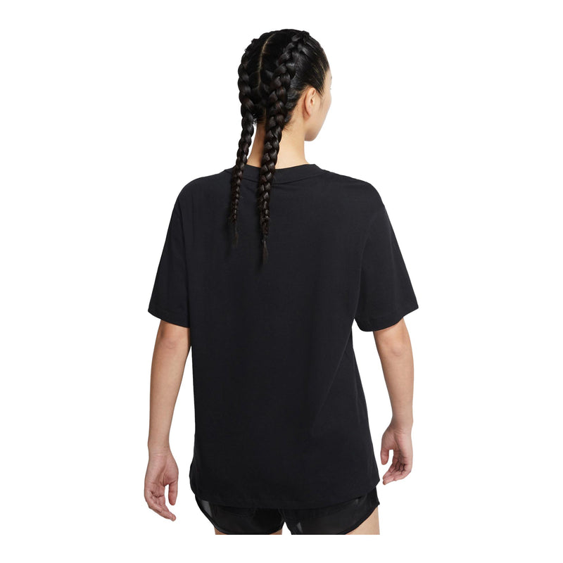 Air Women's Boyfriend Top