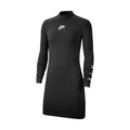 Air Women's Long-Sleeve Dress