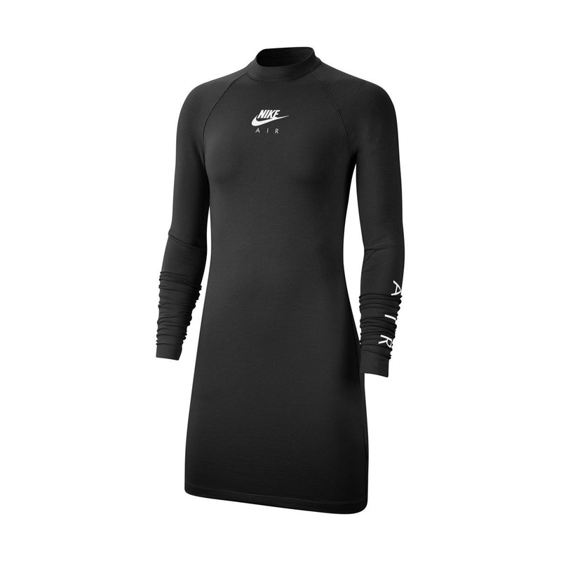 Air Women's Long-Sleeve Dress