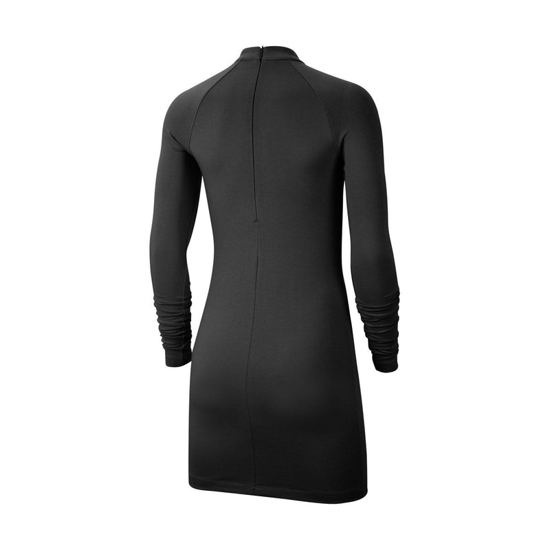 Air Women's Long-Sleeve Dress