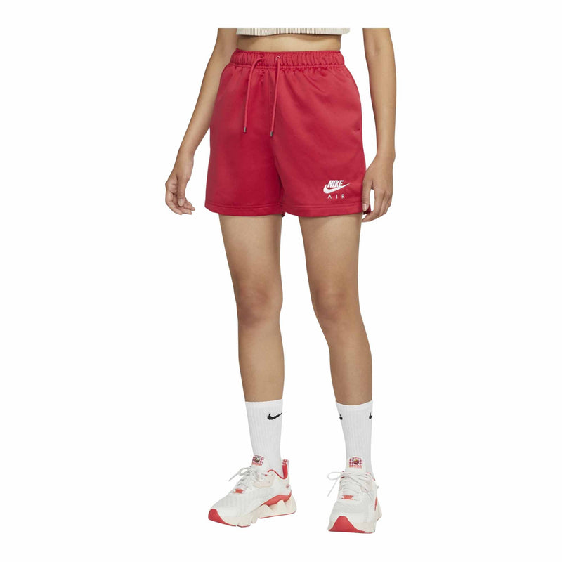 Air Women's Woven High-Rise Shorts