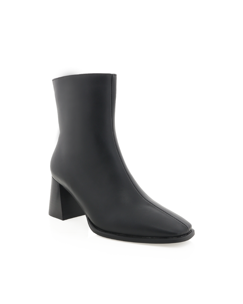 ALANIA - BLACK-Boots-Billini-Billini