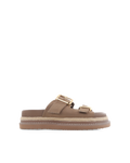ALDER - FAWN SUEDE-Sandals-Billini-Billini