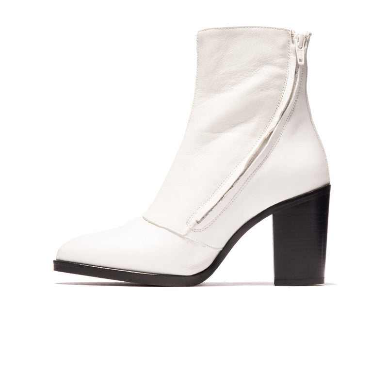 Alzira White Leather (4820648034384)
