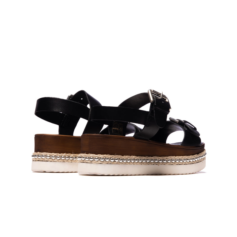 Amalfie Black Leather (4599183671376)