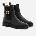 Amelia Chelsea Boots - Full Grain Leather - Women's