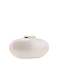 AMINA CLUTCH BAG - IVORY-Handbags-Billini-O/S-Billini