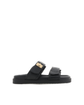 AMYLEE - BLACK-Sandals-Billini-Billini