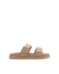 AMYLEE - LIGHT CASHEW-Sandals-Billini-Billini
