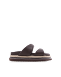 ANGEL - CHOCOLATE-Sandals-Billini-Billini