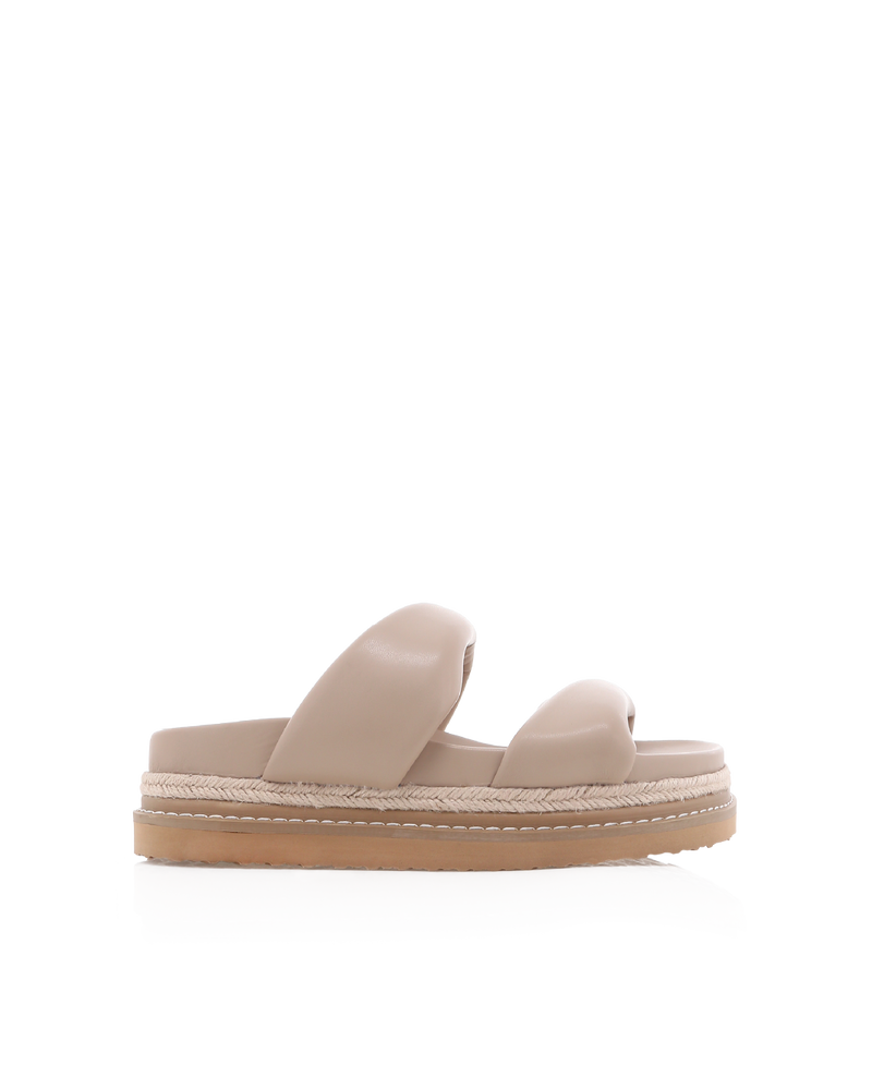 ANGEL - LIGHT CLAY-Sandals-Billini-Billini