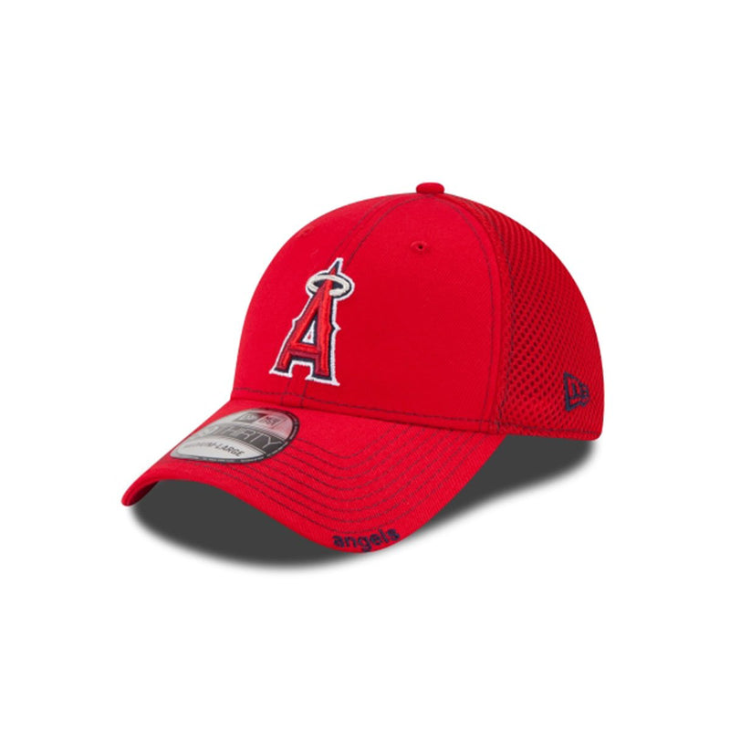 ANGELS NEO 39THIRTY STRETCH FIT_RED
