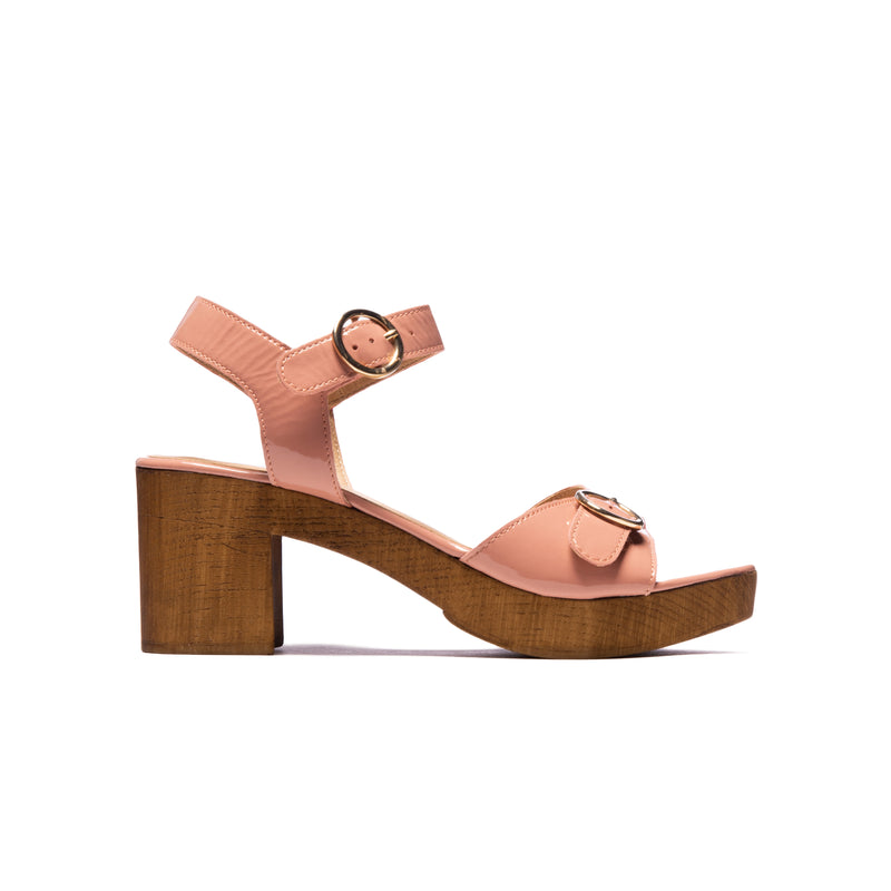 Annie Pink Patent (4599219585104)