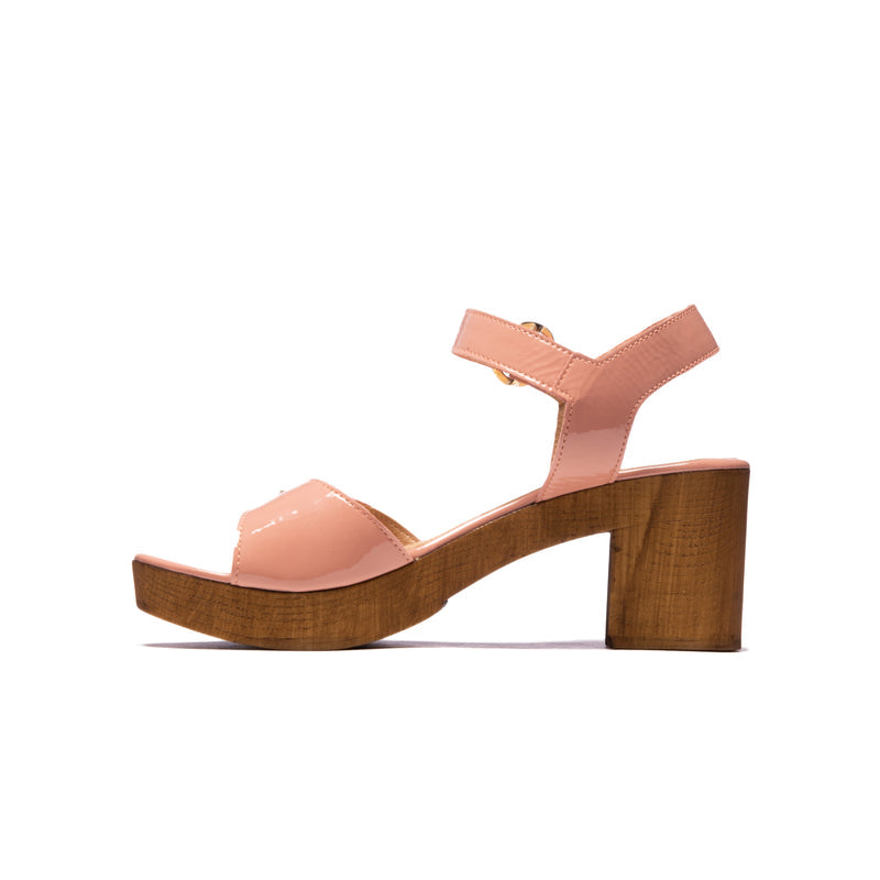 Annie Pink Patent (4599219585104)