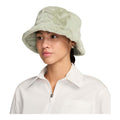 Apex Faux Fur Bucket Hat