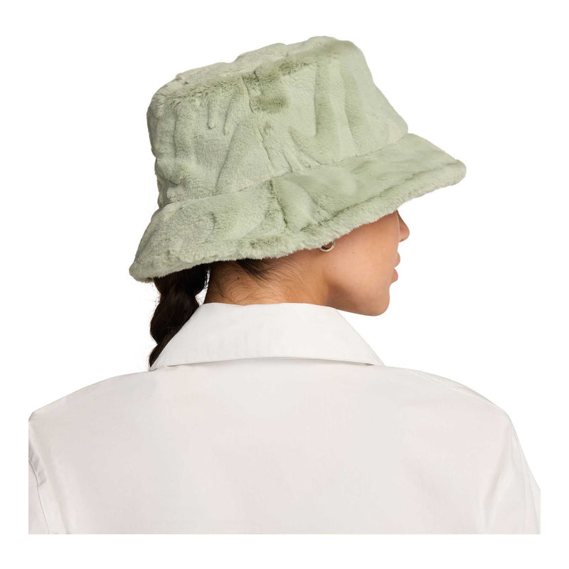 Apex Faux Fur Bucket Hat