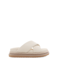 ARABEL - BONE-NATURAL-Sandals-Billini-Billini