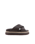 ARABEL - CHOCOLATE-Sandals-Billini-Billini
