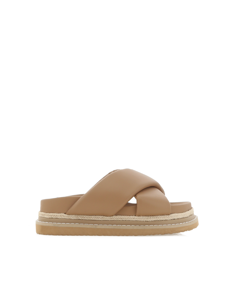 ARABEL - CLAY-Sandals-Billini-Billini