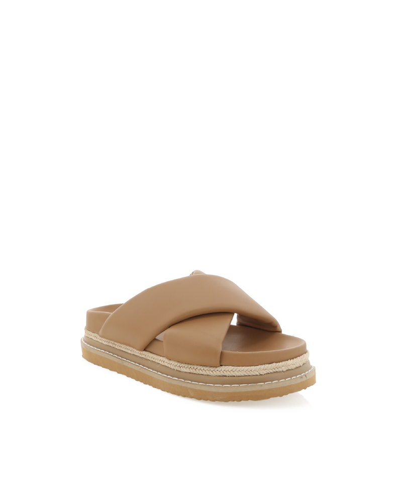 ARABEL - CLAY-Sandals-Billini-Billini