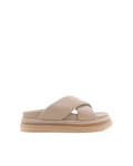 ARABEL - LIGHT CLAY-Sandals-Billini-Billini